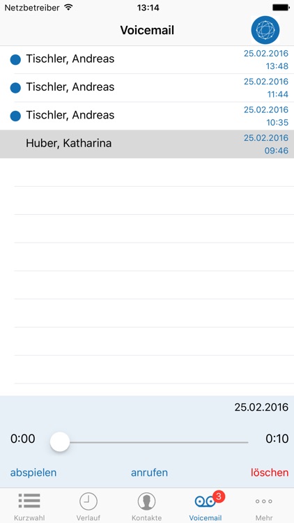 TeamSIP 2phone