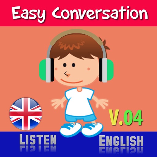 English Speak Conversation : Learn English Speaking  And Listening Test  Part 4 icon