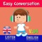 English Speak Conversation : Learn English Speaking  And Listening Test  Part 4