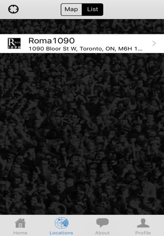 Roma 1090 screenshot 4