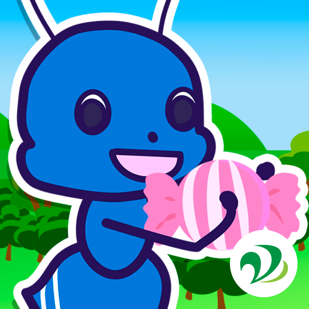 Get ARI KURU : Clu Clu Puzzle of Chip, the ant for iOS, iPhone, iPad Aso Report