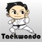 If you want to enjoy Taekwondo, use this App immediately