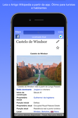Windsor Wiki Guide screenshot 3