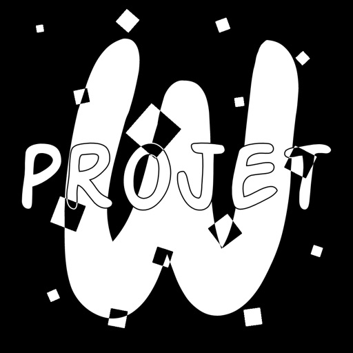 Projet W Icon