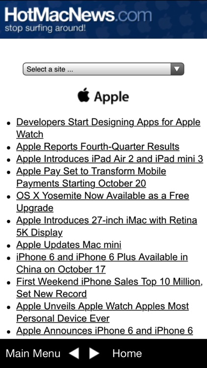 HotMacNews