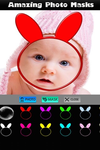 Easter Photo Frames and Icons screenshot 2