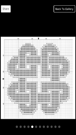 Tapestry Crochet Patterns