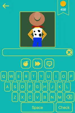 Game screenshot Ultimate Cartoon Quiz hack