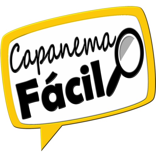 Capanema Fácil icon