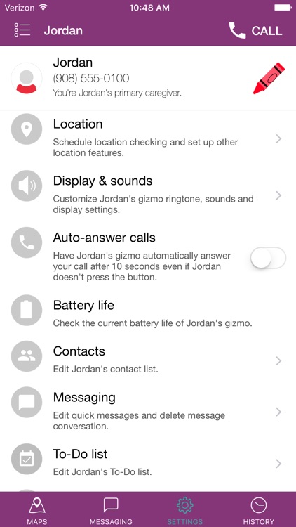 GizmoHub screenshot-4