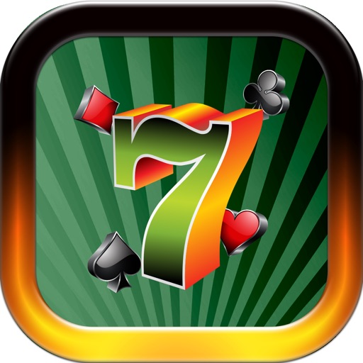 777 Star Golden City Bag Of Cash - Play Real Las Vegas Casino Games icon