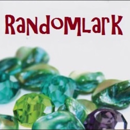 Randomlark Jewellery