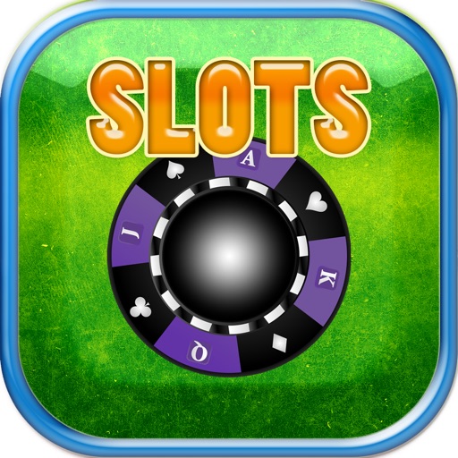 777 Slots Of Hearts Tournament - Lucky Slots Game icon