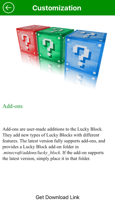 New Lucky Block Mod For Minecraft Game Free Descargar Apk Para Android Gratuit Ultima Version 2021