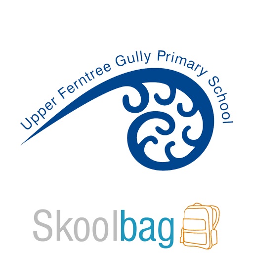 Upper Ferntree Gully Primary - Skoolbag icon