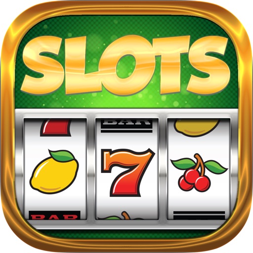 A Slots Favorites World Lucky Slots Game - FREE Slots Game icon