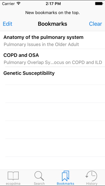 Chronic Obstructive Pulmonary Disease: A Multidisciplinary Approach, 1e (Clinics Collections) screenshot-4
