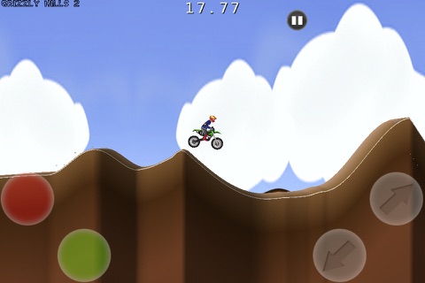 Dirt Bike Racing Extreme screenshot 3