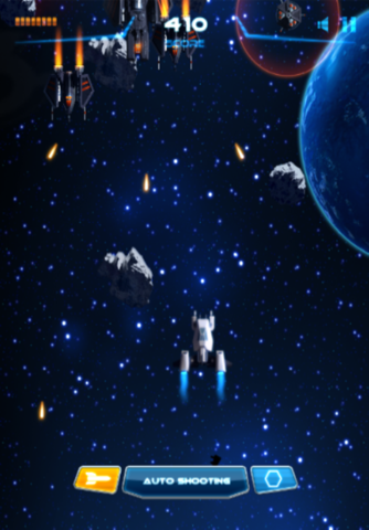 A Plane Battle screenshot 3