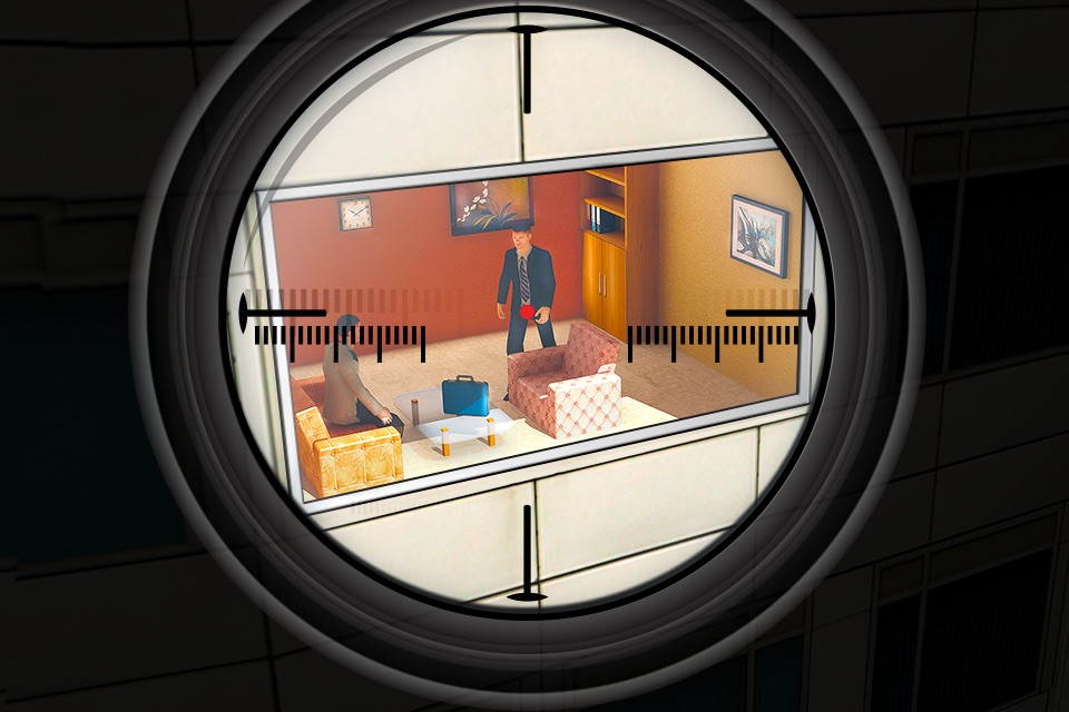 Boss Sniper 18+ screenshot 3