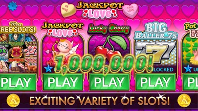 JACKPOT LOVE SLOT CASINO 1.20.582 IOS CASINO JACKPOT LOVE SLOT CASINO 1.20.582 IOS