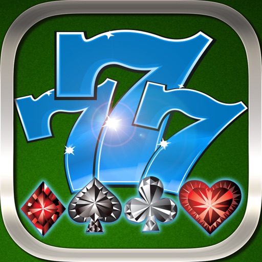 2 0 1 5 American Golden Casino Jackpot - FREE Slots Game icon