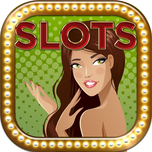 Princess Lotto Slots - Vegas Fever Casino Machine