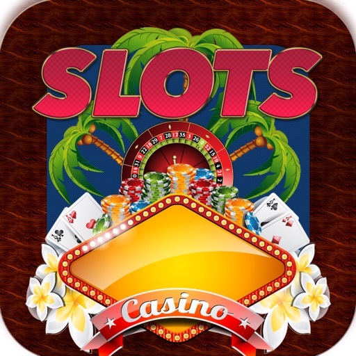 The Golden Way Mirage Slots - FREE Vegas Games icon