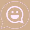 Chat Stickers Free For iMessage, Facebook, Cool Emoji, WhatsApp, Zalo, Viber