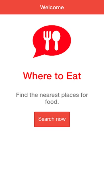 Where to Eat ? screenshot-4