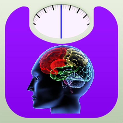 Lose Weight Now Hypnosis and Juicing Program icon