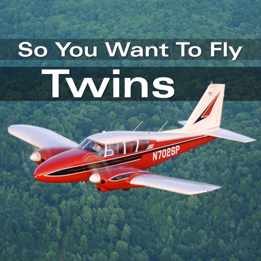 So You Want To Fly Twins icon