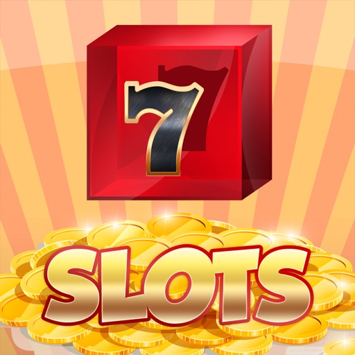 A Jackpot Party Time Las Vegas - FREE Slots Game icon