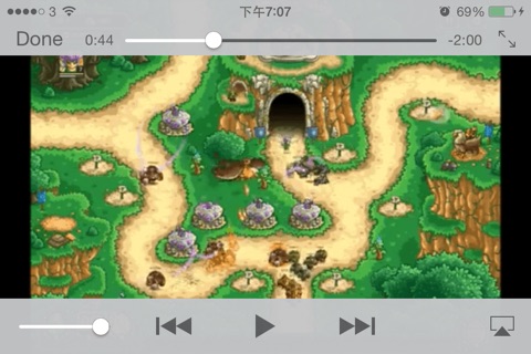 Video Walkthrough for Kingdom Rush Origins screenshot 3