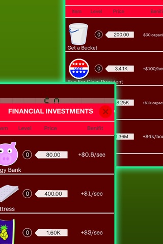 Bitcoin Capitalist - Become a Billionaire screenshot 2