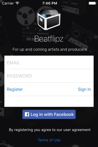 Beatflipz screenshot 4