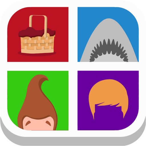 Movie Quiz ~ A Guessing Film Trivia Game Of The Word New fun puzzles! Icon