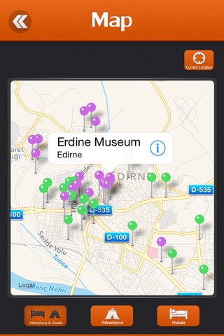 Edirne Travel Guide screenshot 4