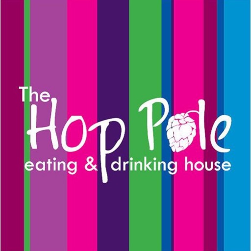 THE HOP POLE PUB icon