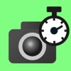 Continuous Shooting Timer Camera for iPad