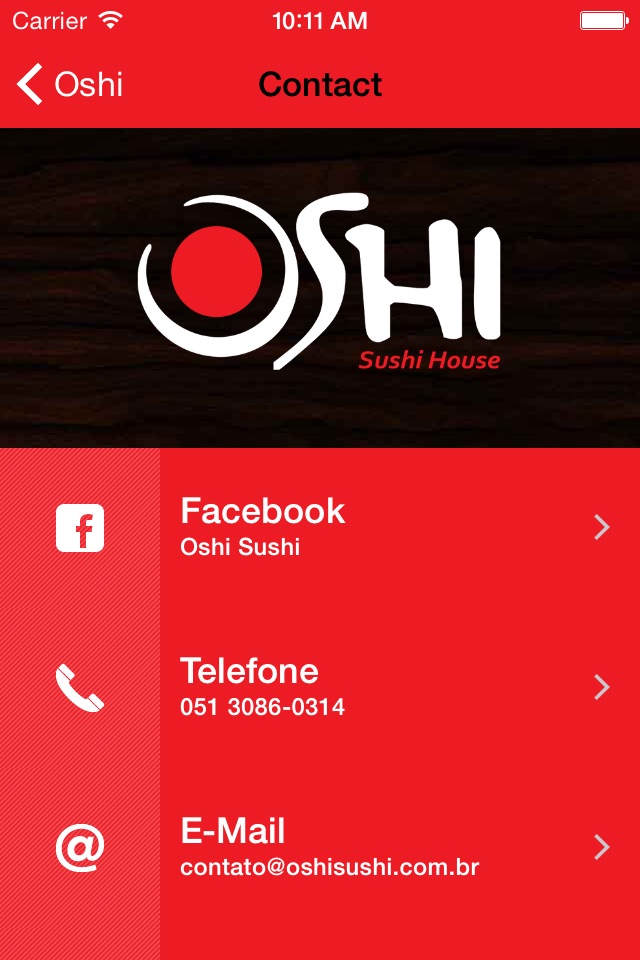 Oshi Sushi screenshot 3