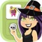 Download Memory Game: halloween for free and help in the improvement of your child's memory skills as they have fun playing with this game