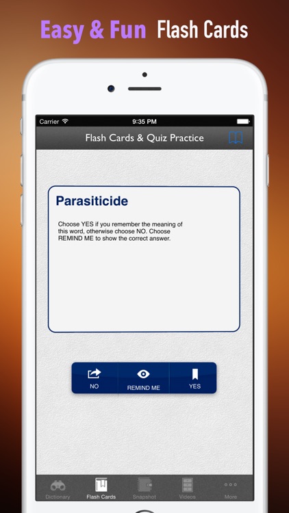Veterinary Glossary and Cheatsheet: Study Guide and Courses screenshot-4