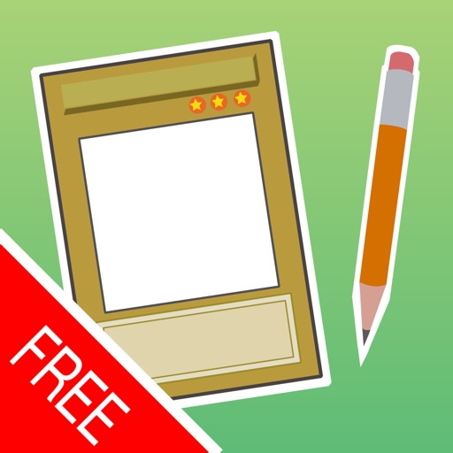 Yugioh Card Creator Free