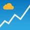 This app is primarily used to measure altitude, coordinates and place name of current location