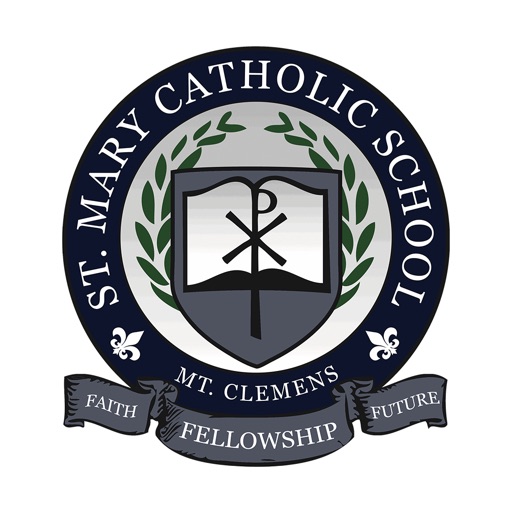 St Mary Catholic School