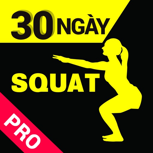 30 Ngày Tập Mông & Đùi Pro