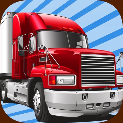 AAA³ Trucks Puzzle Challenge - Puzzle Games for kids for free iOS App