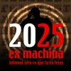 2025 Ex machina