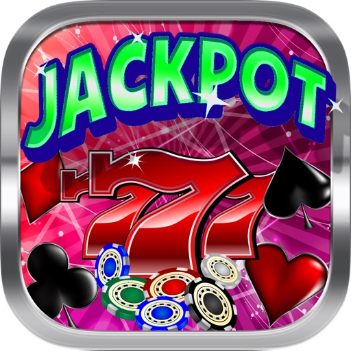 Amazing Casino Lucky Slots icon